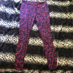 Nike leggings!